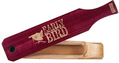 PRIMOS EARLY BIRD BOX CALL